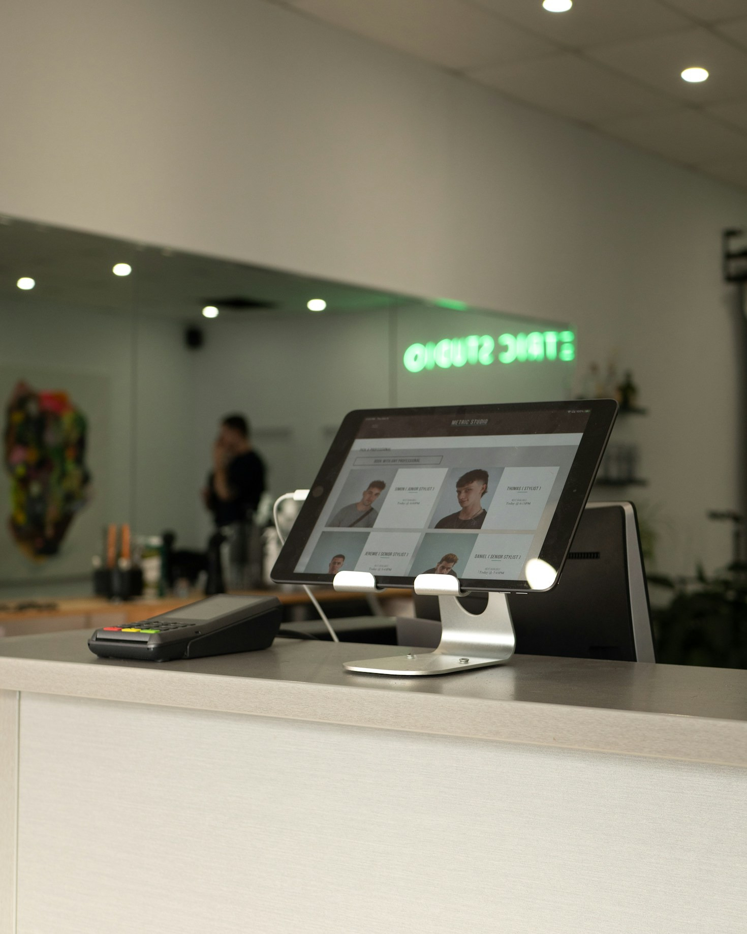 Empowering Lisbon’s Students with Cutting-Edge IT Solutions